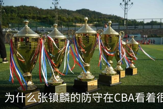 为什么张镇麟的防守在CBA看着很顶，到了国际赛场就不行了？